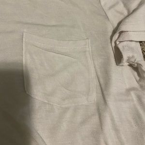 Aeropostale Basic Tee